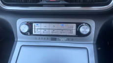 Hyundai KONA 100kW SE Connect 39kWh 5dr Auto Electric Hatchback